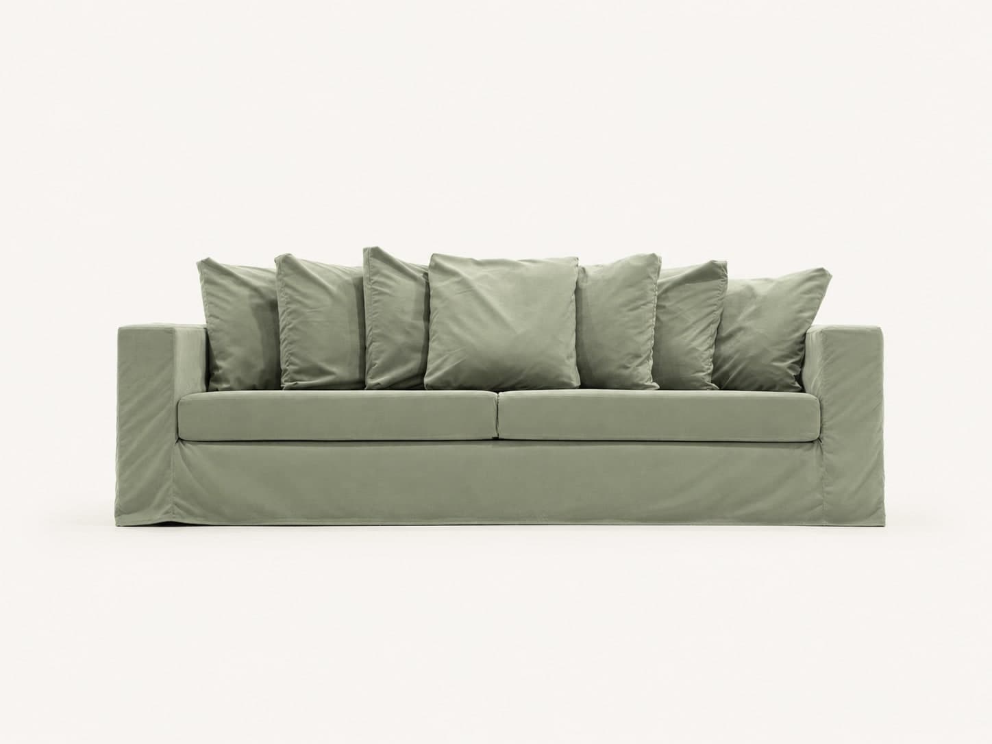 SOFA SUMMER_FRONTAL