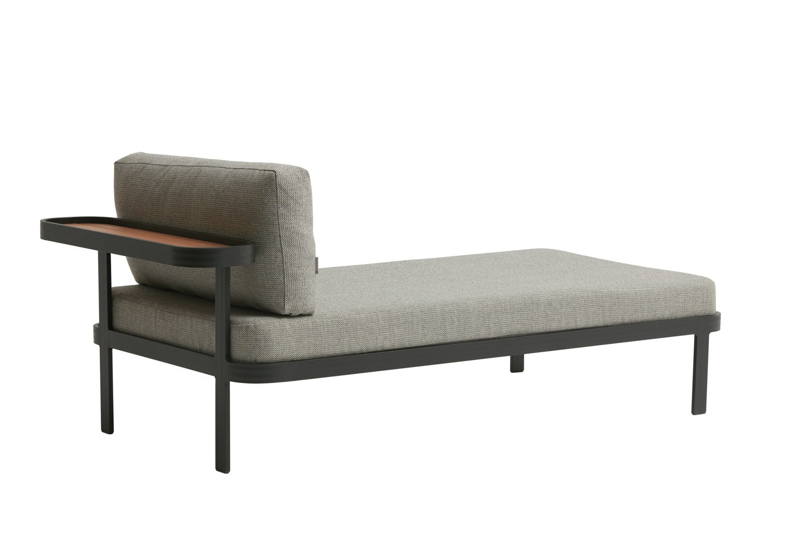 Módulo Chaise com braço (SF 4003D / SF 4004E)
