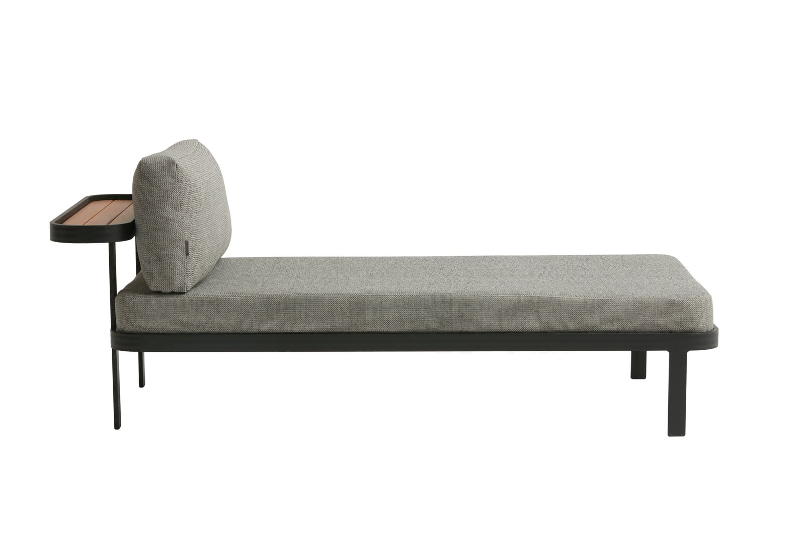 Módulo Chaise sem braço (SF 4005)