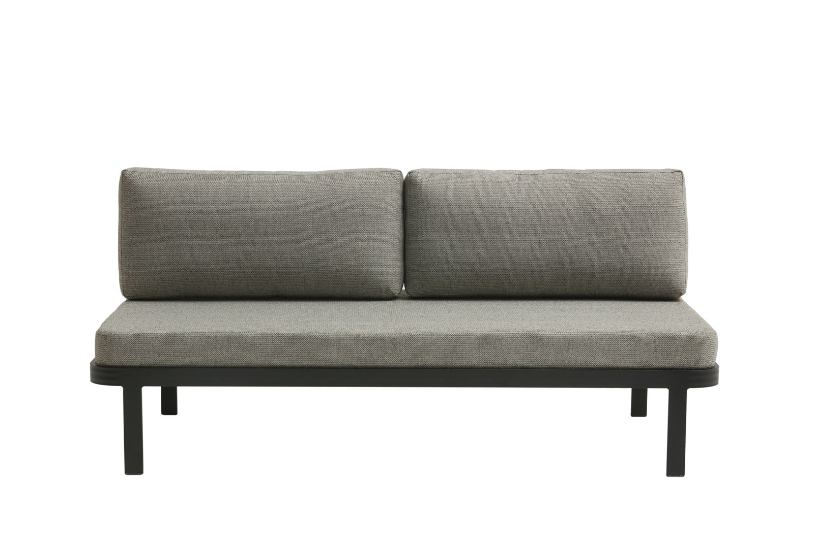 Módulo 2 lugares sem braço (SF 4006)