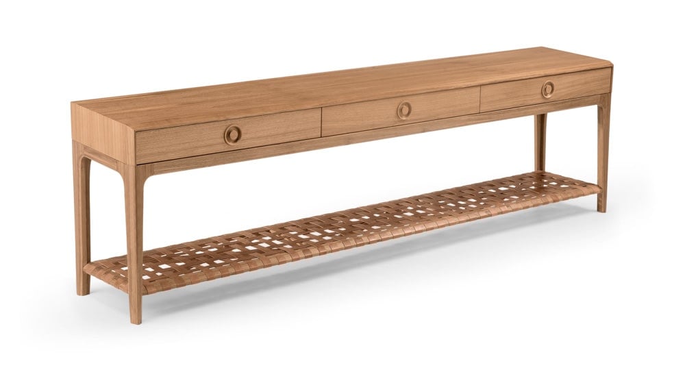 Sofá Table Duetto