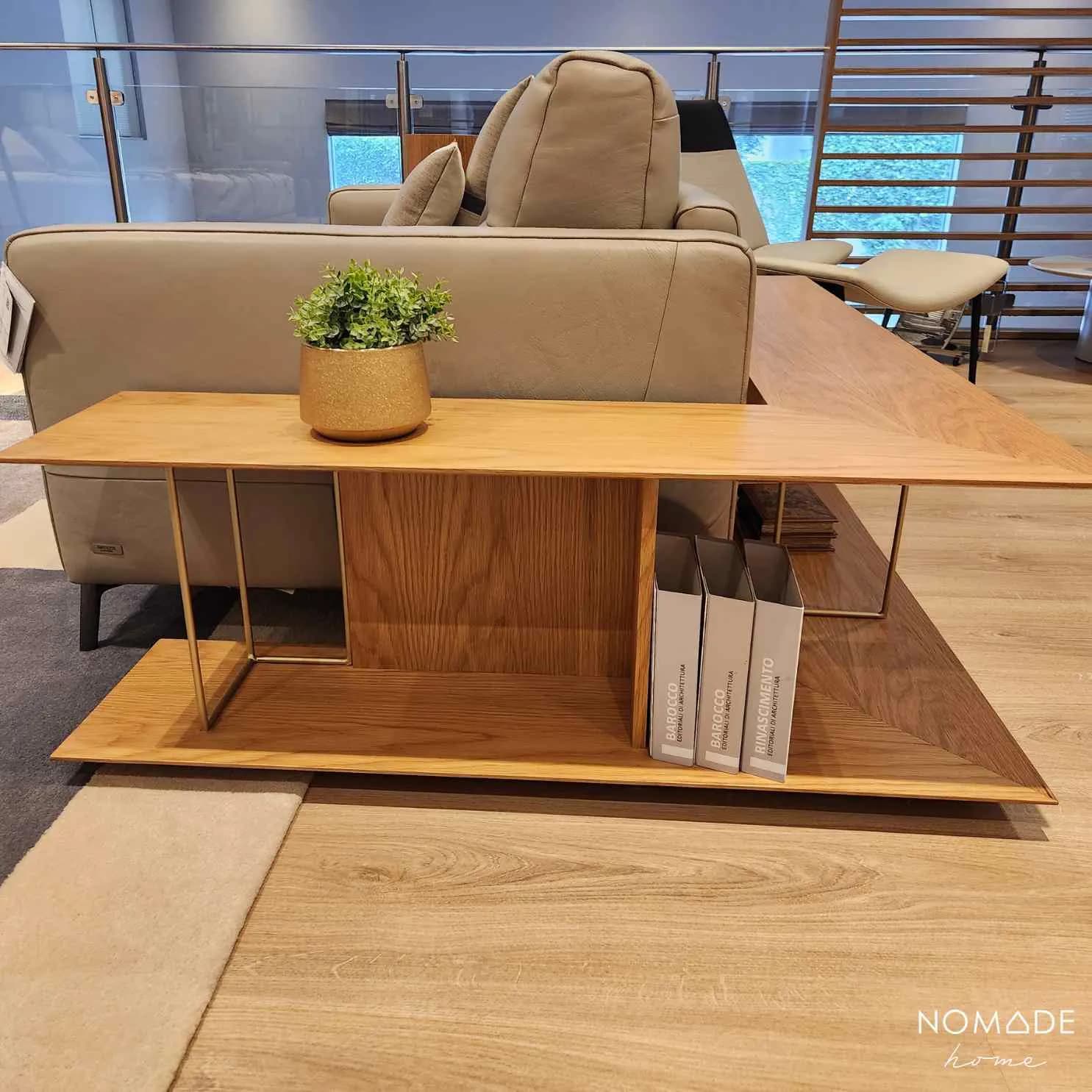 Sofa Table Lisse