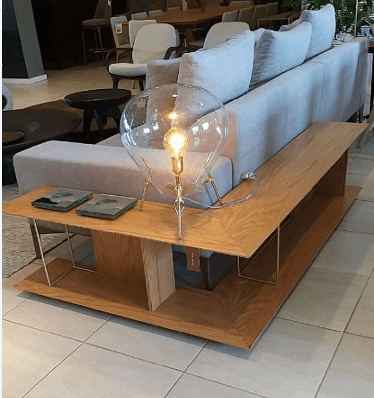 Sofa Table Lisse