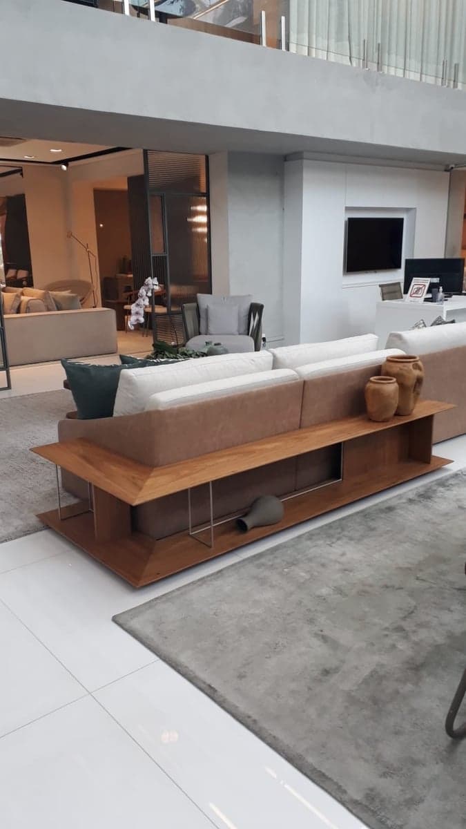 Sofa Table Lisse