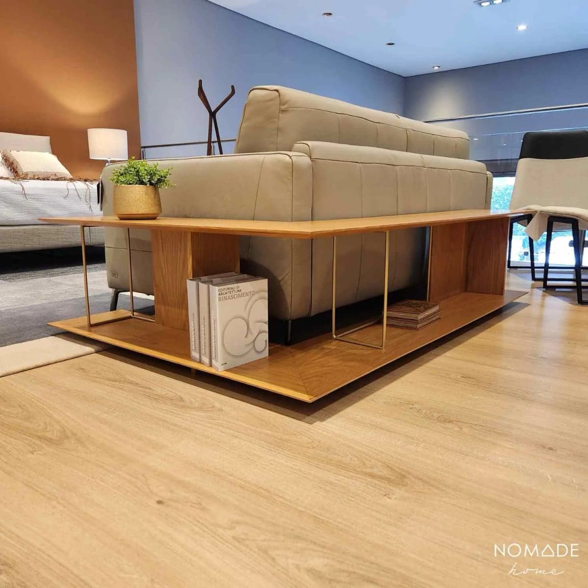 Sofa Table Lisse
