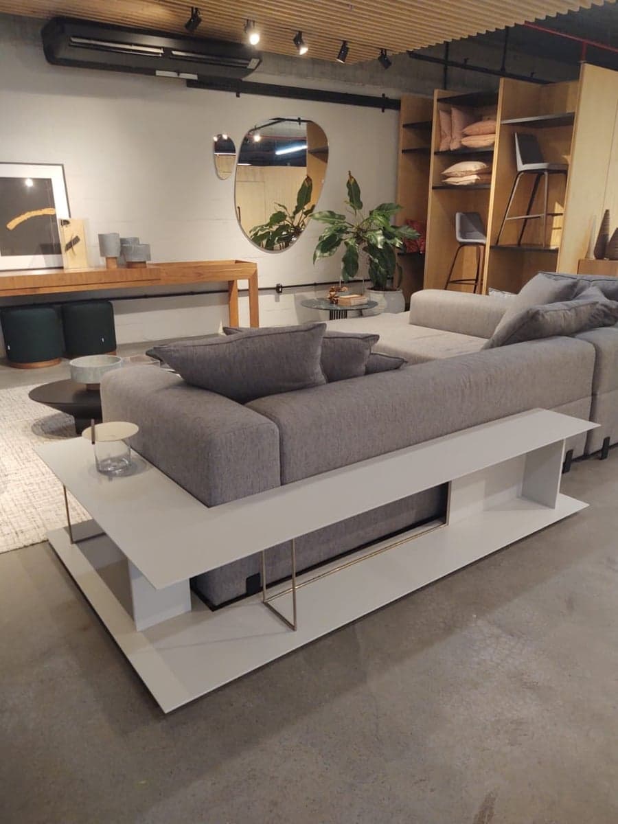 Sofa Table Lisse