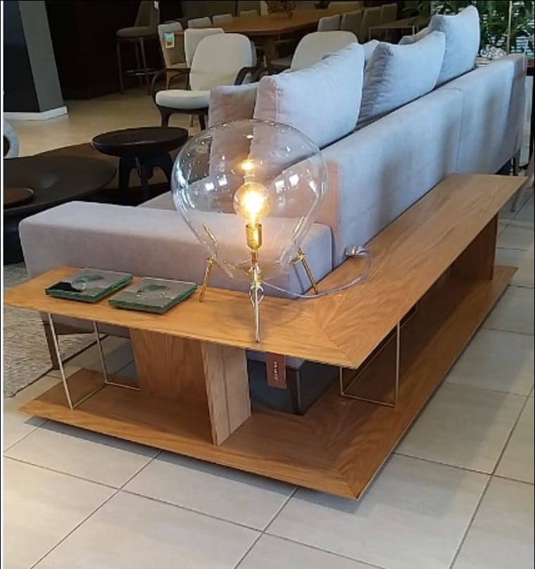 Sofa Table Lisse