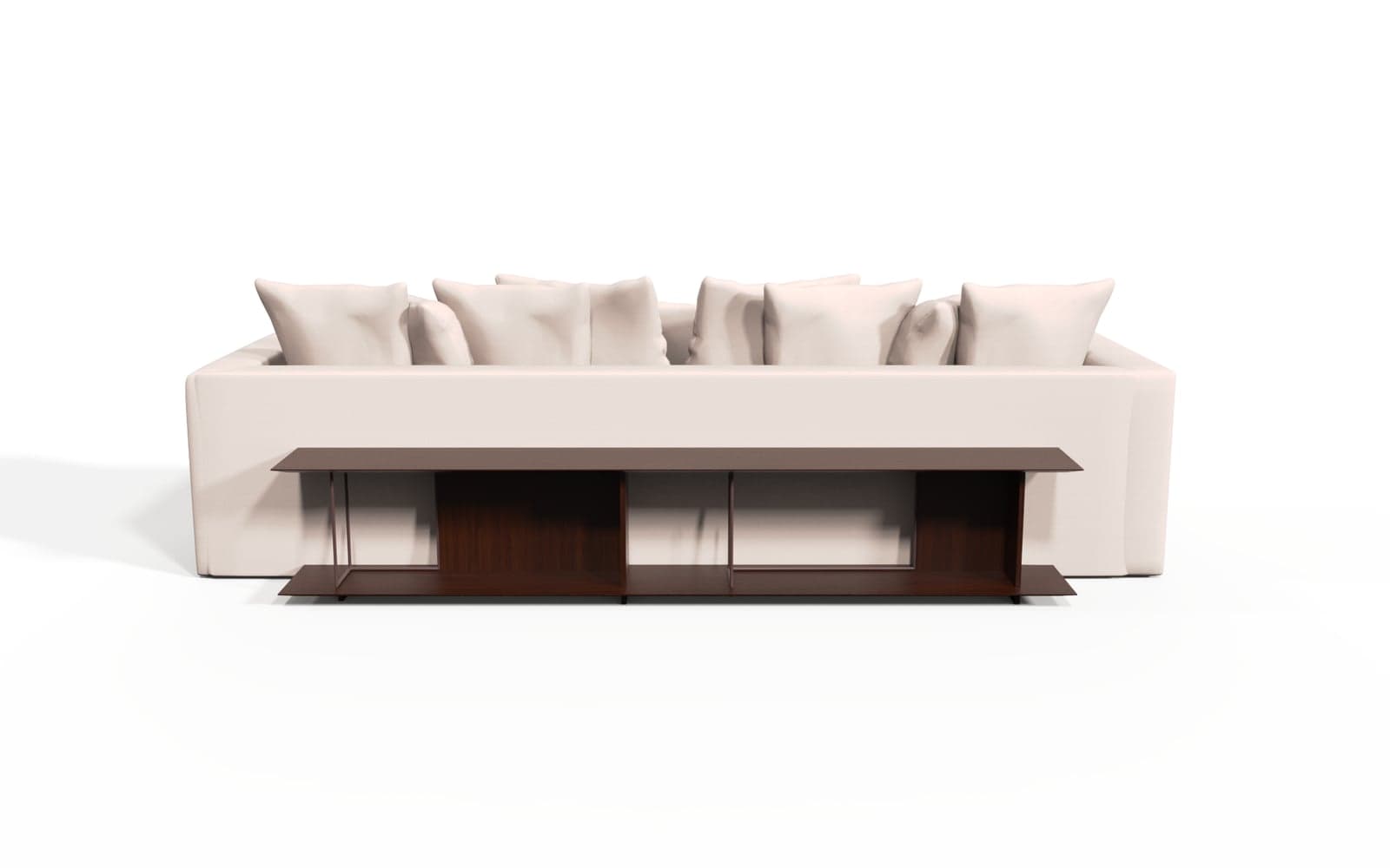 Sofa Table Lisse