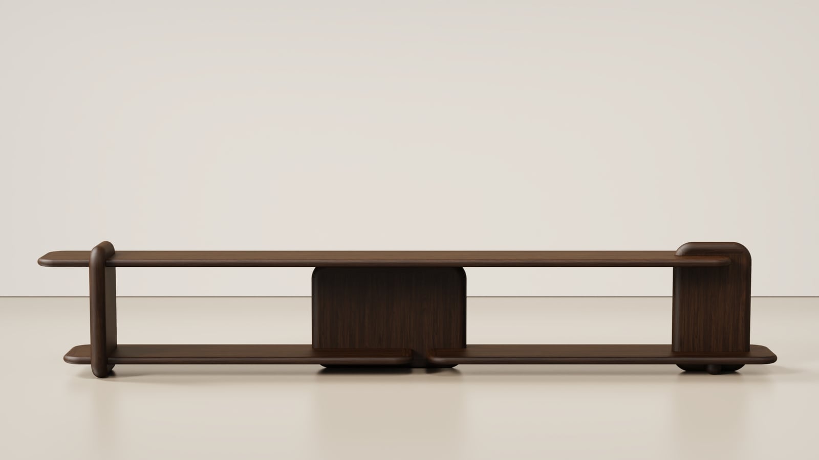 Sofa Table Ritmo