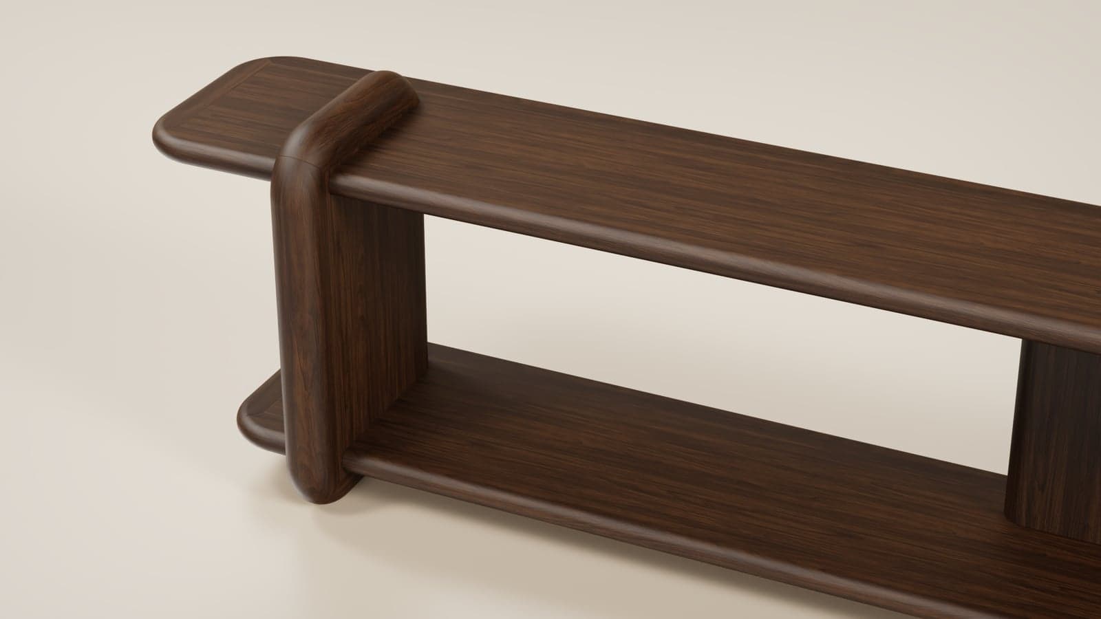 Sofa Table Ritmo