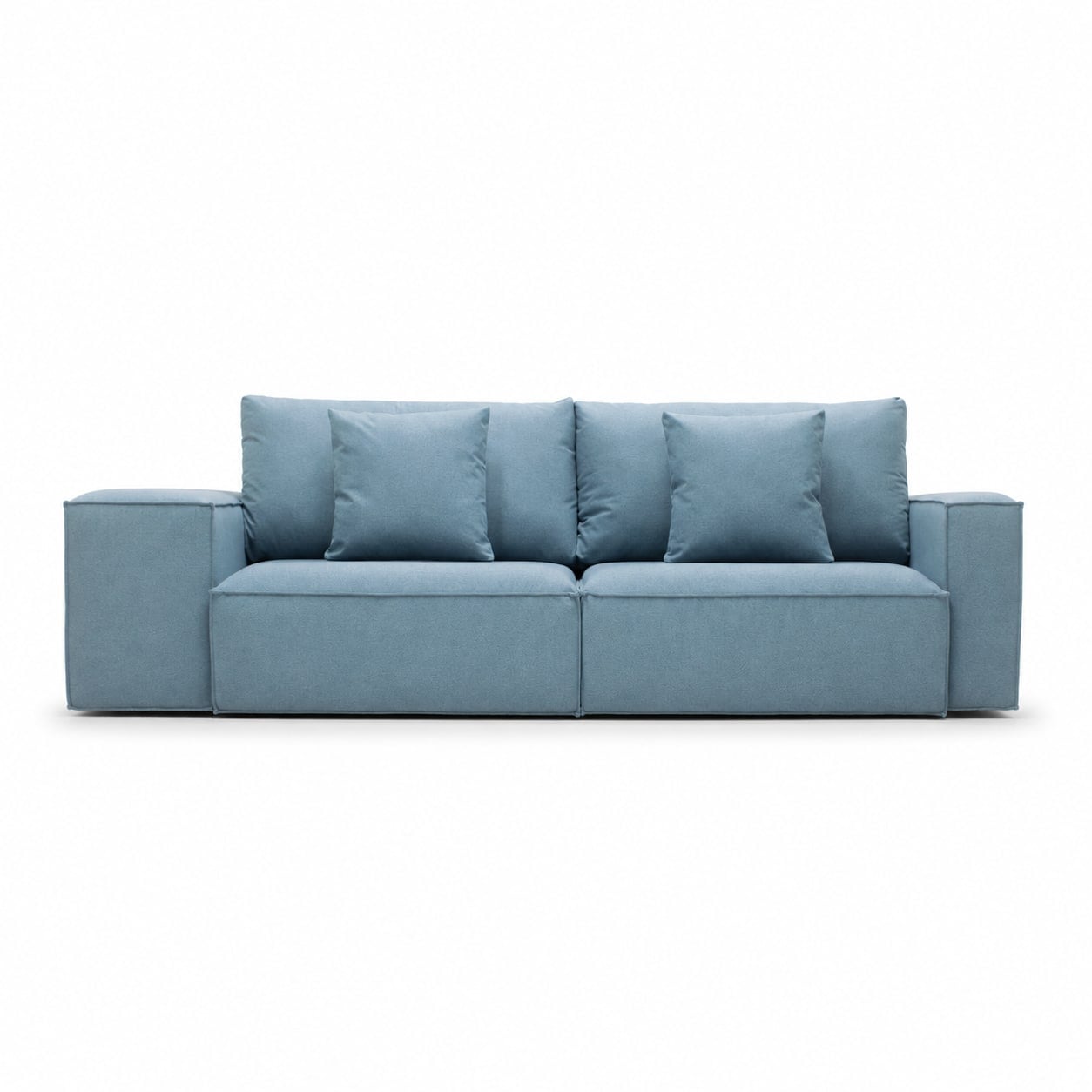 SOFA VIRTU RETRATIL _FRONTAL