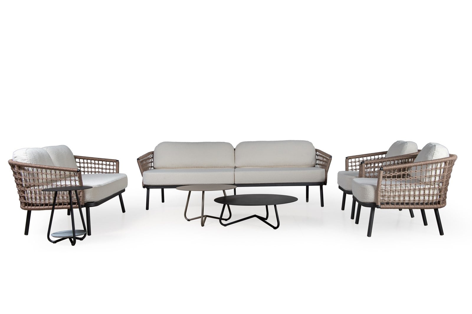 Linha Wana — conjunto