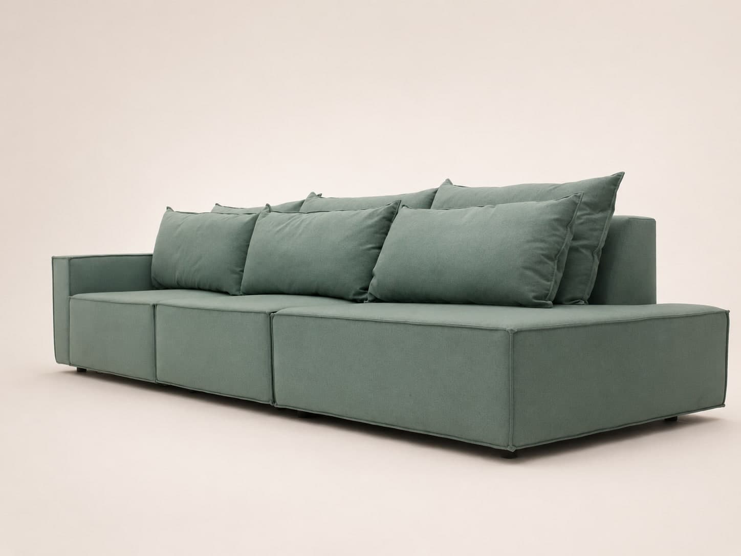 SOFA ZAAD RETRATIL _LADO
