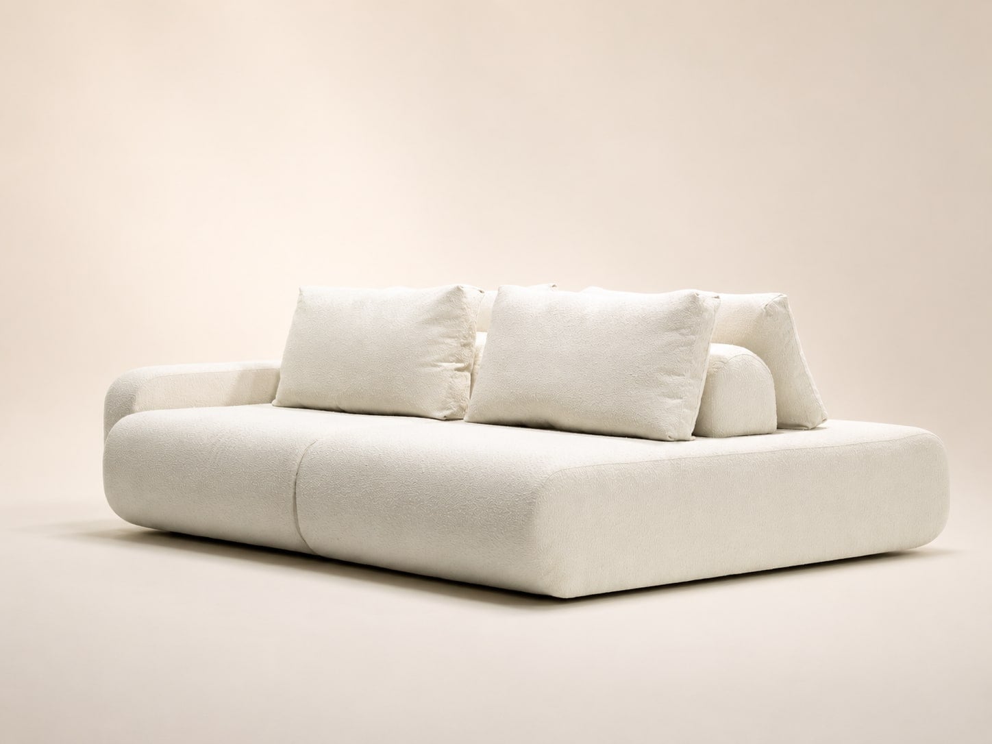 SOFA ZEN _ILHA