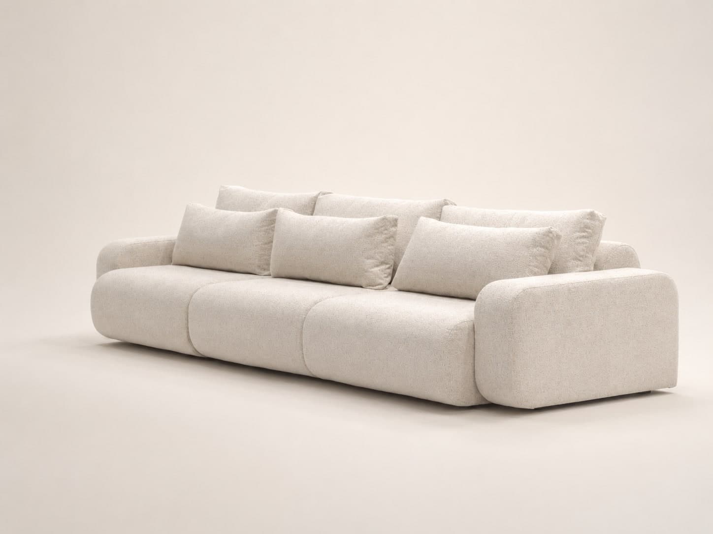SOFA ZEN RETRATIL _LADO