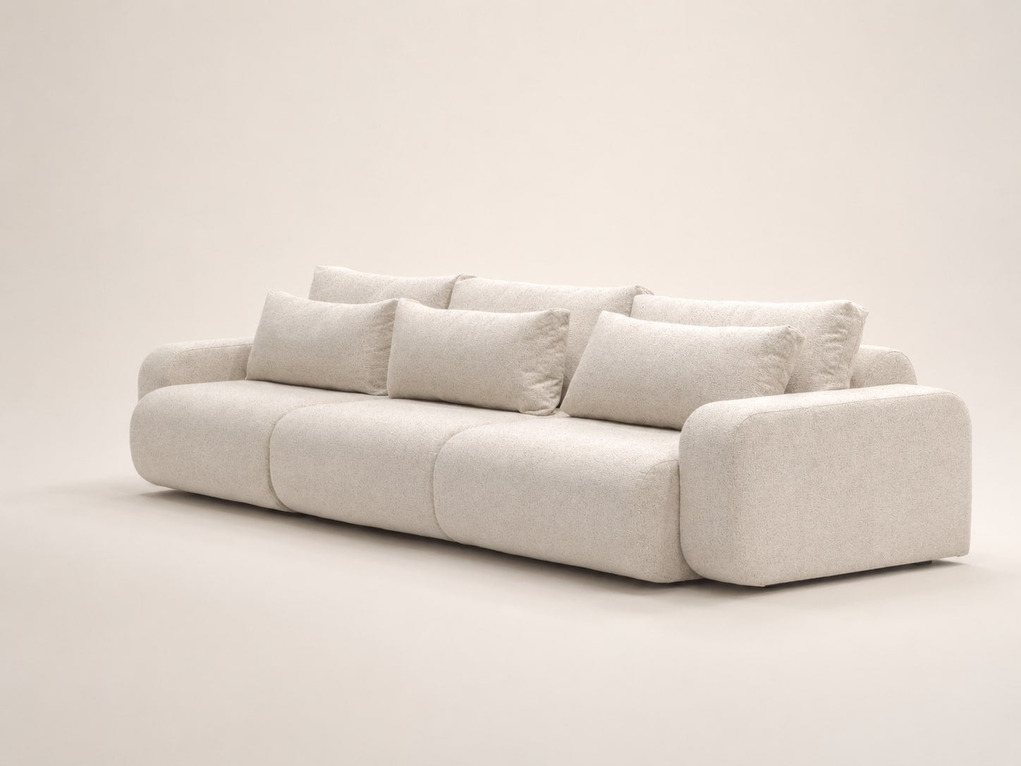 SOFA ZEN RETRATIL _LADO
