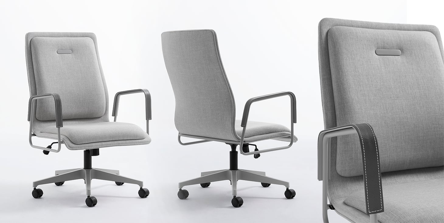 Cadeira Urban Office